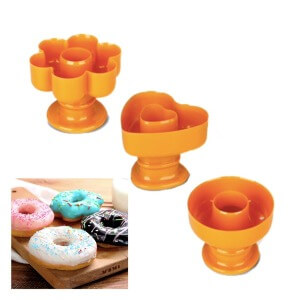 Cortador de Donas