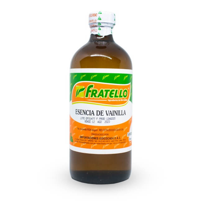 Esencia 500ML