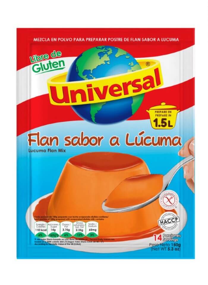 Flan
