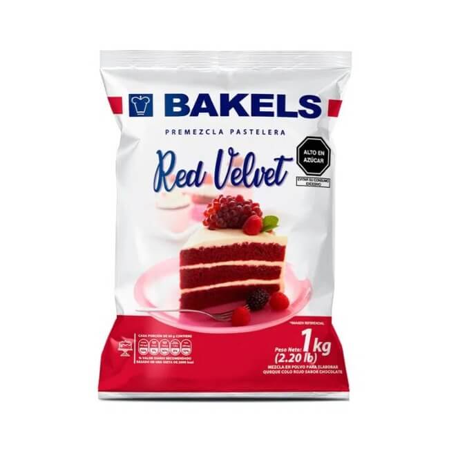 Premezcla 1KG