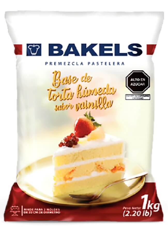 Premezcla 1KG