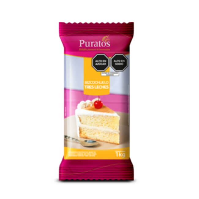 Premezcla 1KG