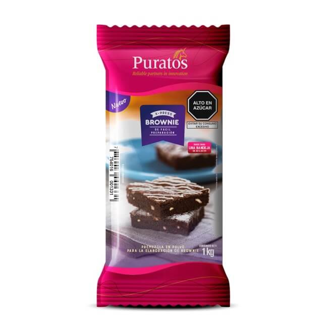 Premezcla 1KG