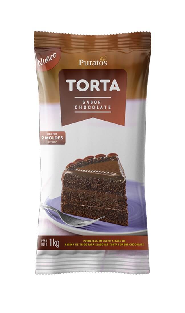 Premezcla 1KG