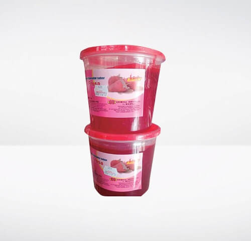 Abrillantador 1KG