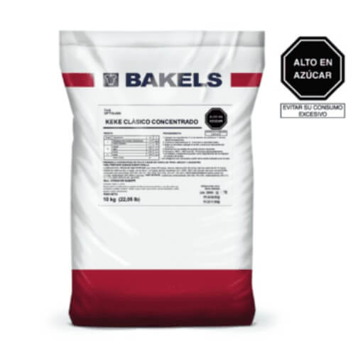 Premezcla 10KG