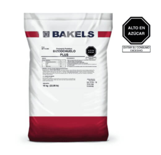 Premezcla 10KG