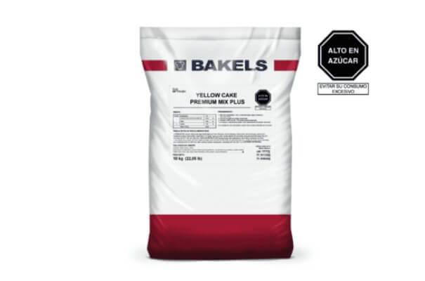 Premezcla 10KG