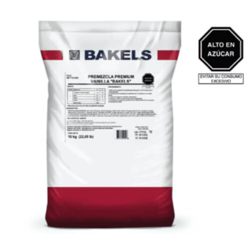 Premezcla 10KG