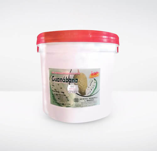 Abrillantador 5KG