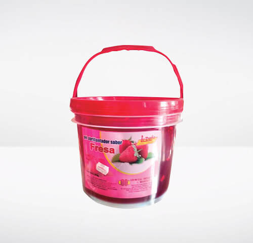 Abrillantador 5KG