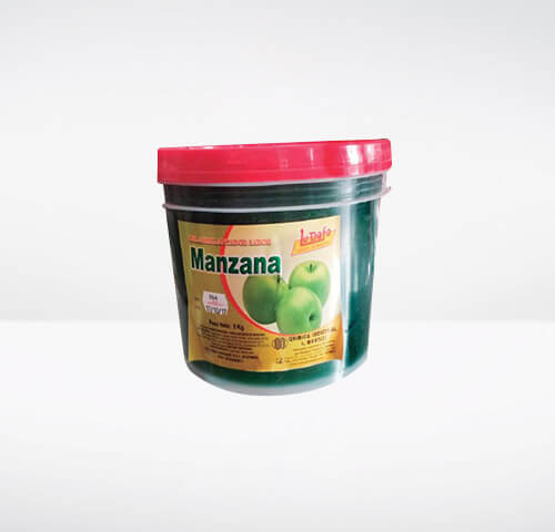 Abrillantador 5KG