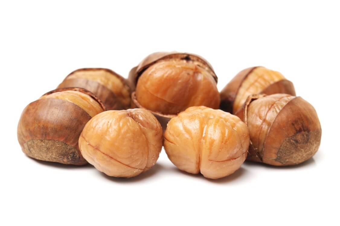 Castañas