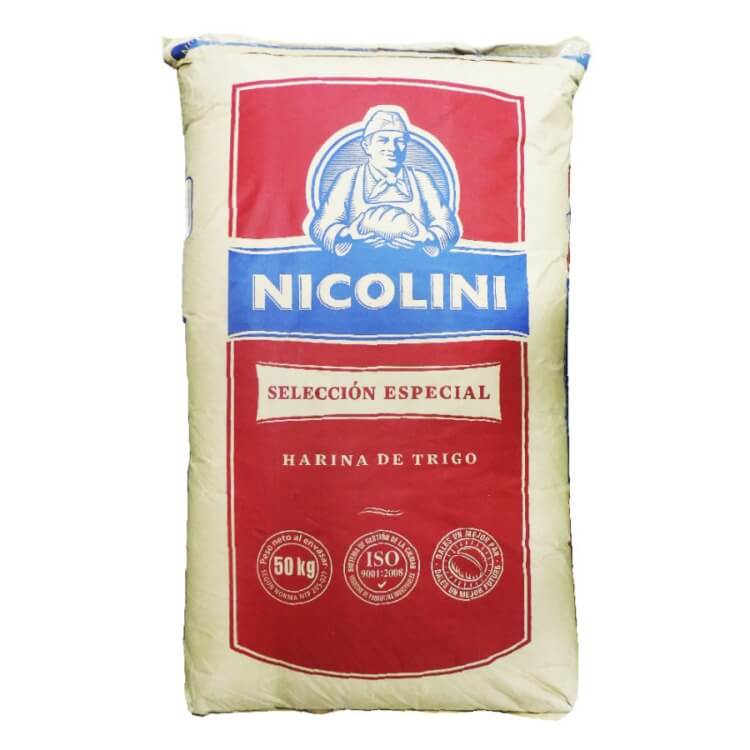 Harina Especial 50KG