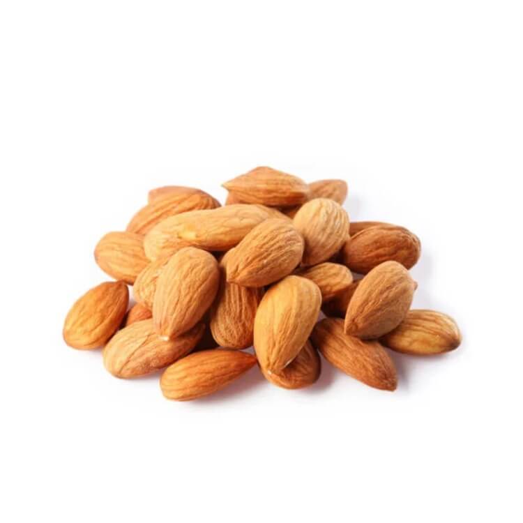 Almendras