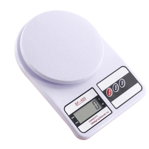 Balanza Digital de 1gr a 10000grs