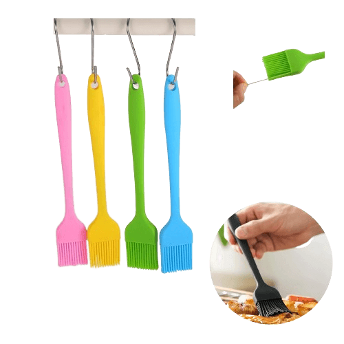 Brocha de Silicona