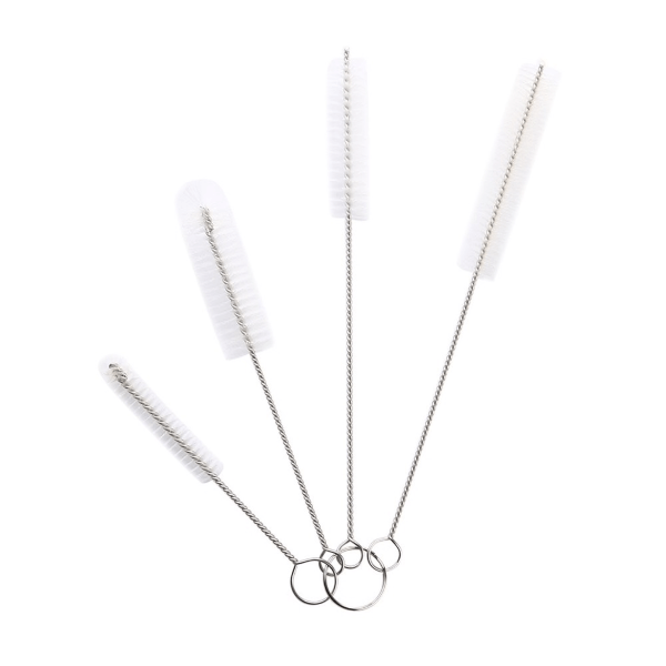 Minicepillos Limpiadores