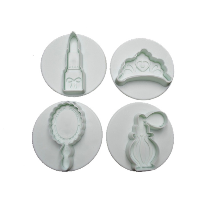 Cortador Expulsador Accesorios Mujer