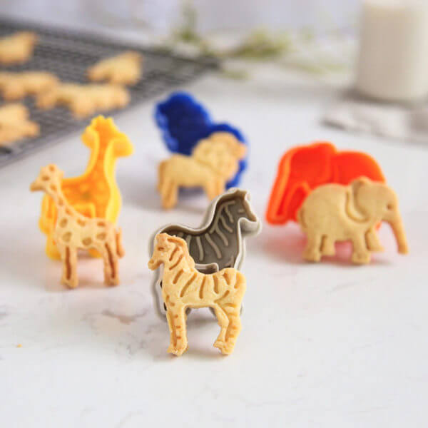 Cortador Expulsador Animales