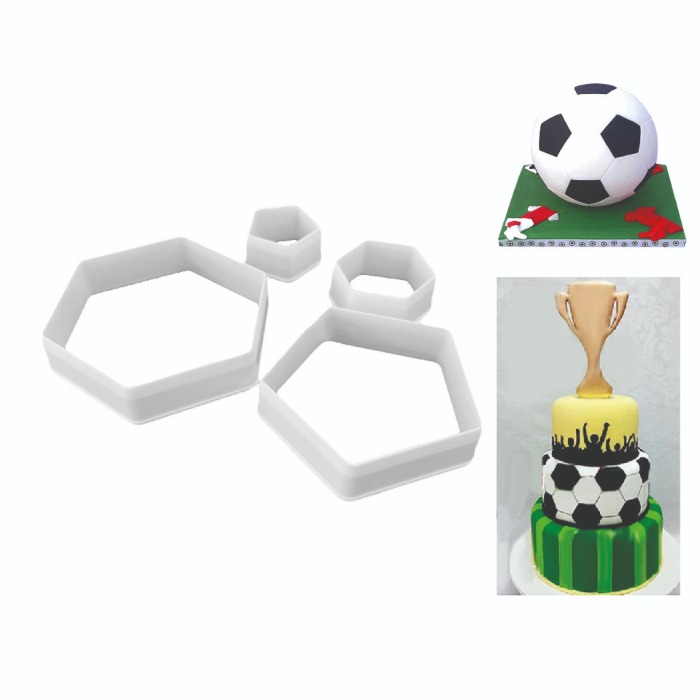 Cortador Fútbol