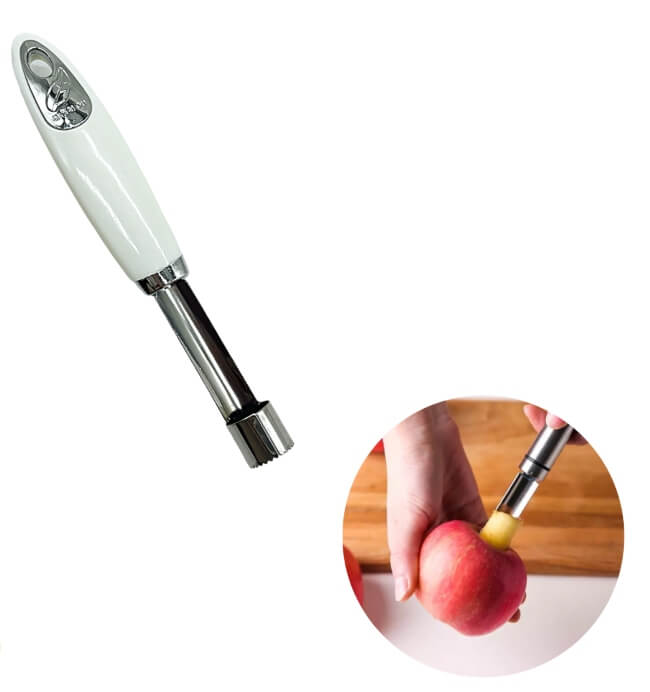 Cortador Descorazonador
