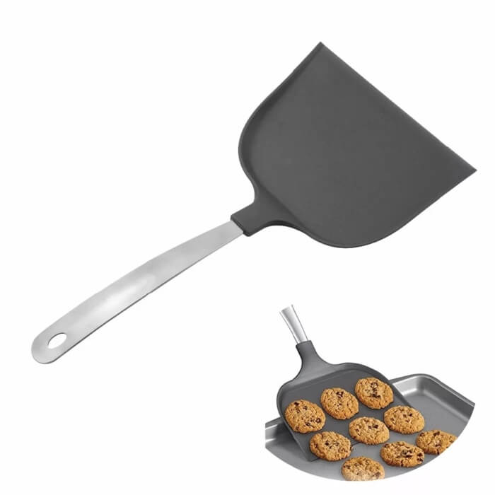Espatula Transportar de Galletas