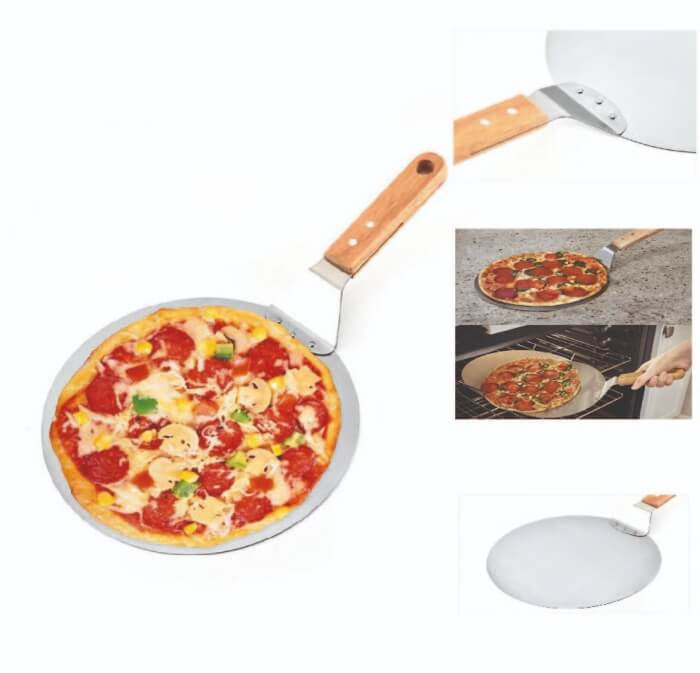 Espatula Gigante Para Pizza