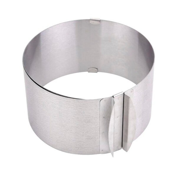 Molde Aro Ajustable 16cm a 30cm
