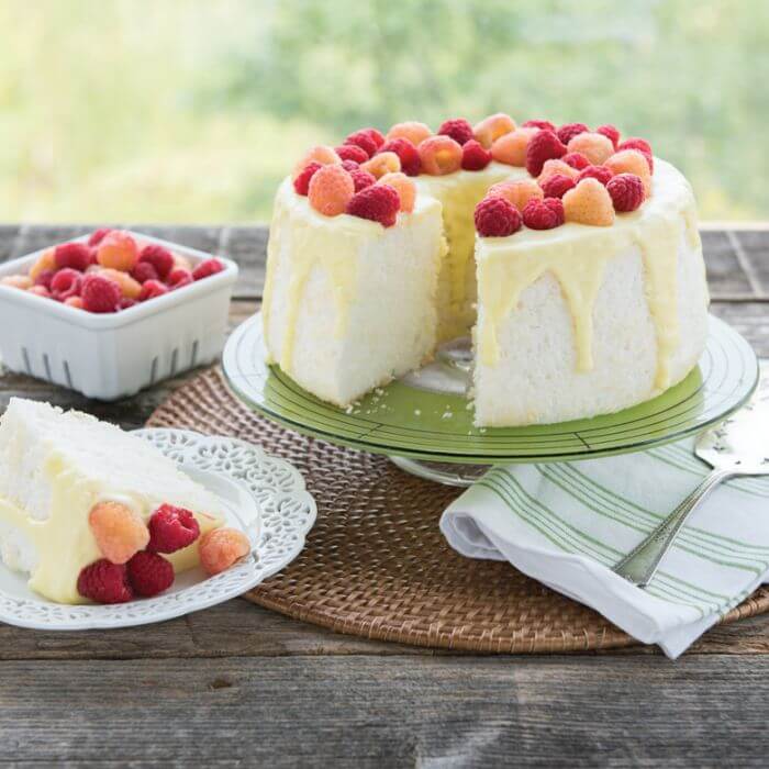 Molde Cake Angel Nordic Ware