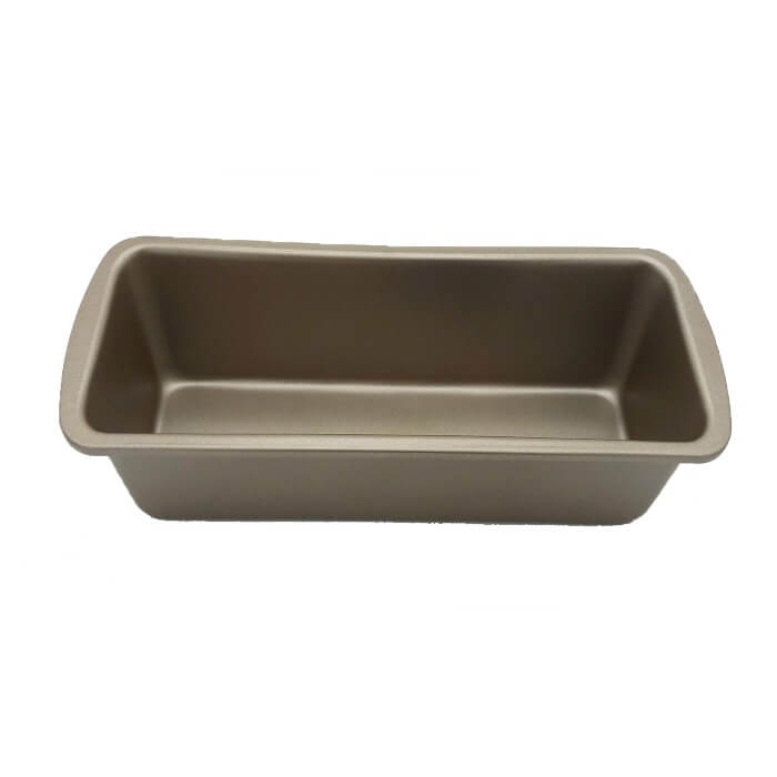 Molde Rectangular Para Keke